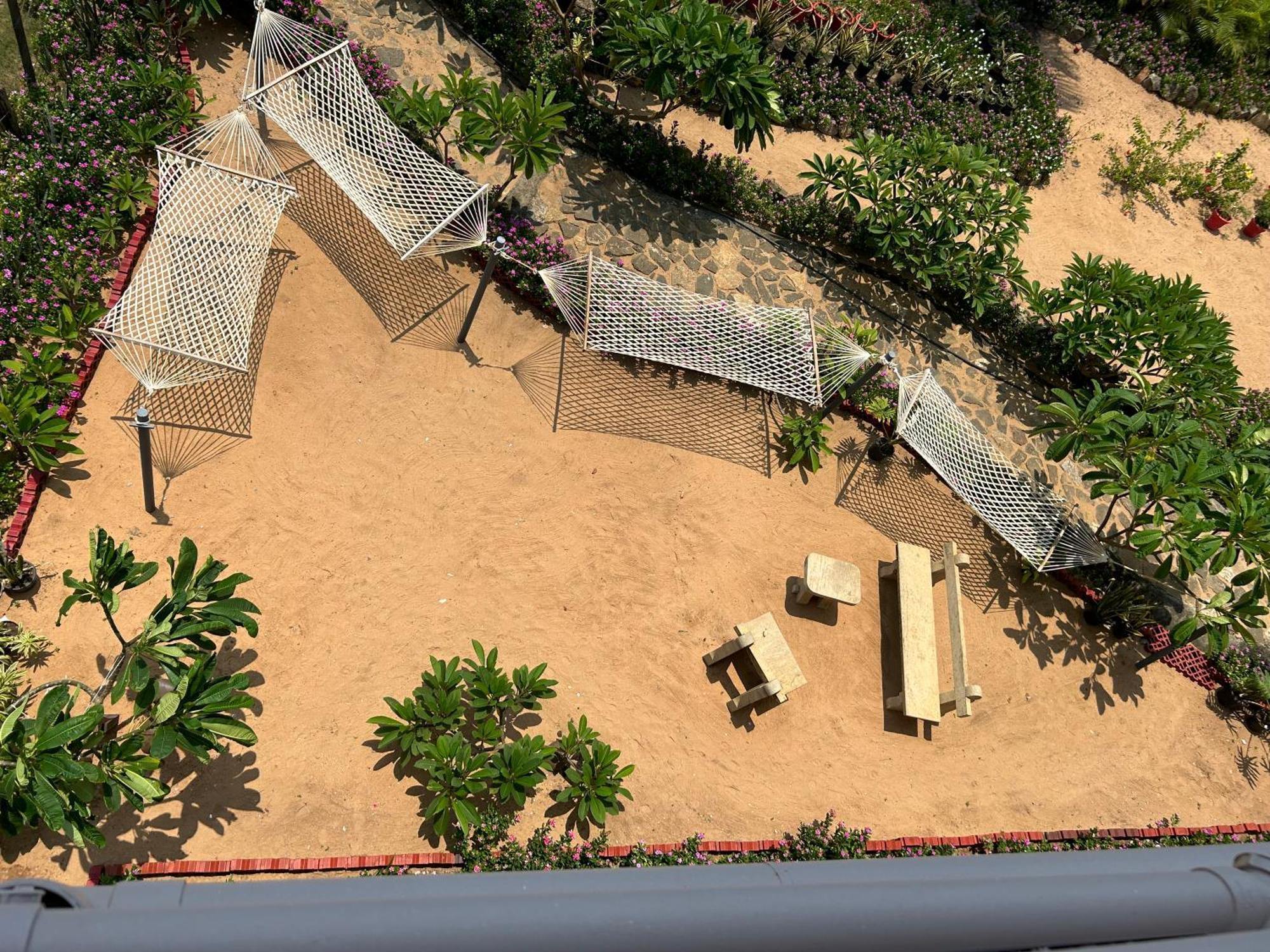 Santa Maria, Trivandrum - An Airport Boutique By The Sea Bed & Breakfast Thiruvananthapuram Exterior photo